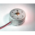 Motor da CC 3.7V usado para o motor da fechadura da porta (FBELE)